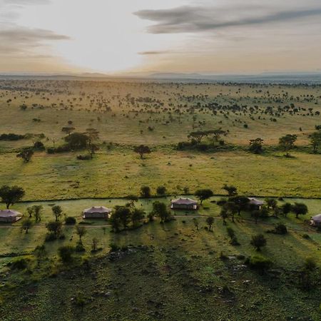 Anantya Serengeti Esterno foto