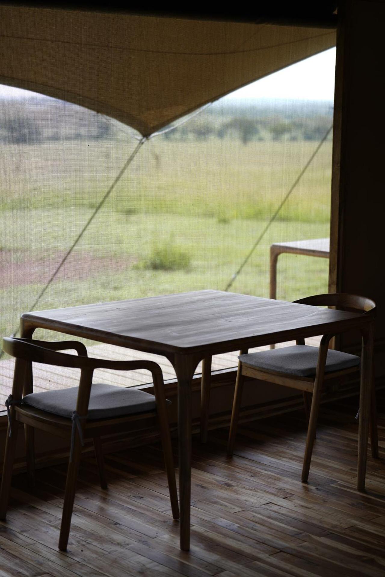 Anantya Serengeti Esterno foto