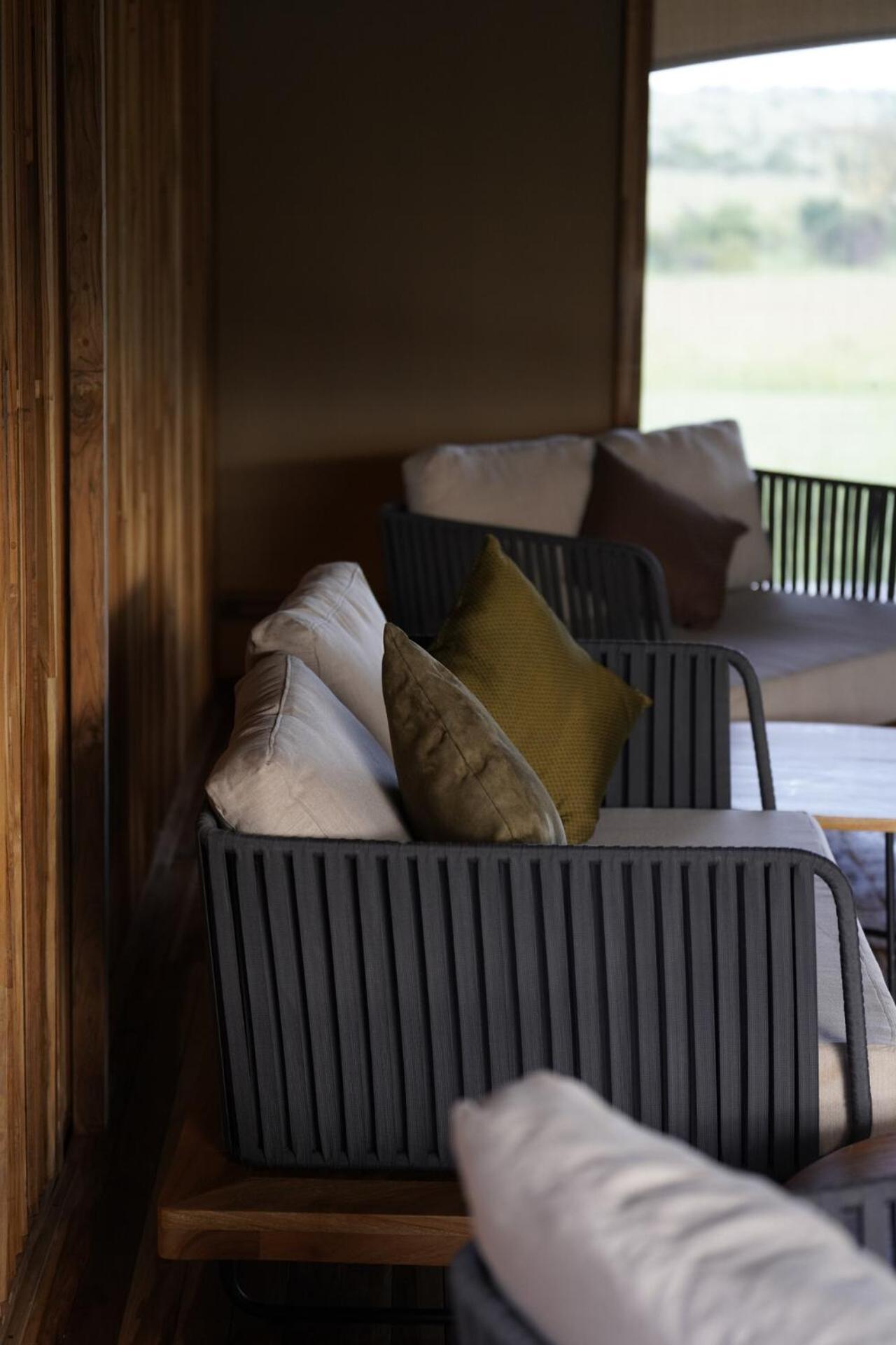 Anantya Serengeti Esterno foto