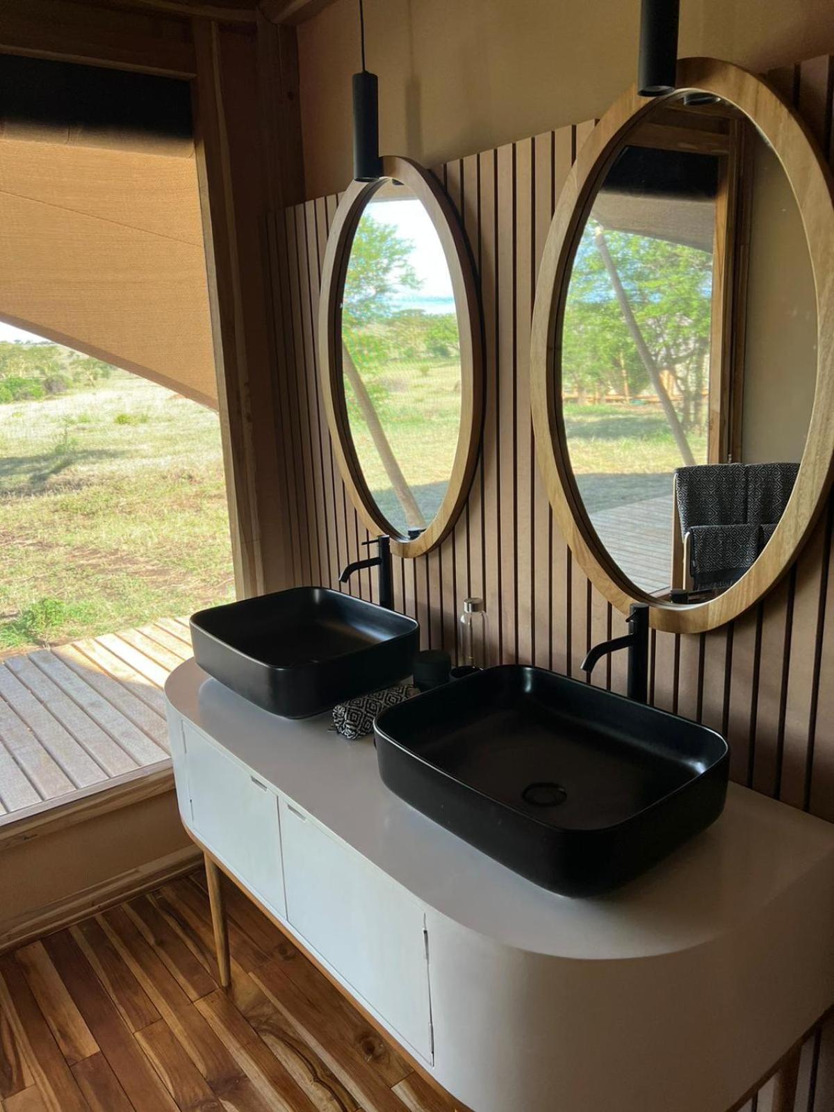 Anantya Serengeti Esterno foto